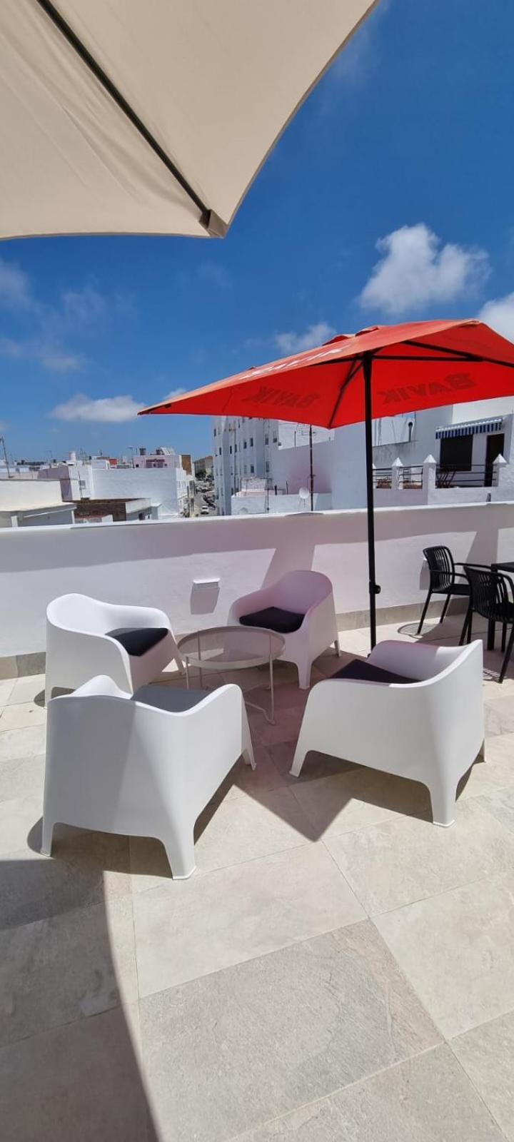 Las Bailarinas 2 Y 3 Conil De La Frontera Habitación foto